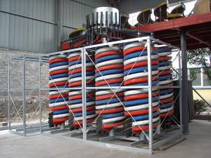 What are the key points for correct installation and commissioning of 6S beneficiation shaker?