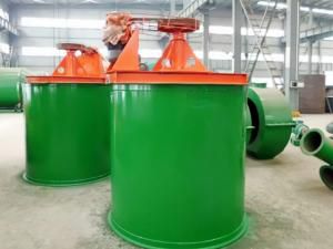 Working principle and characteristics of spiral separator